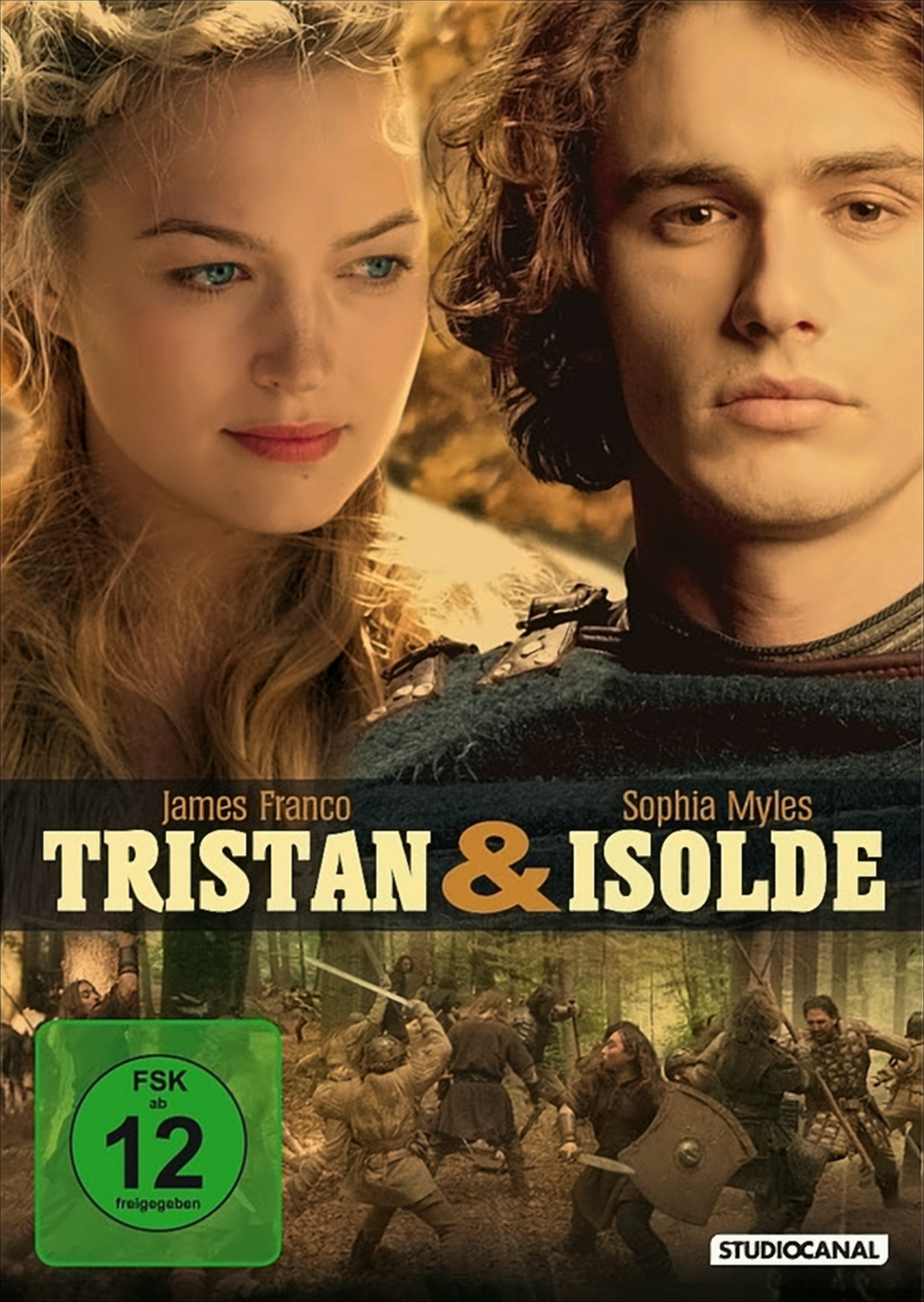 Tristan & Isolde von Studiocanal