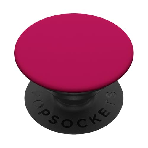 Hellrosa Stil PopSockets Klebender PopGrip von Stylish Pink Lovers