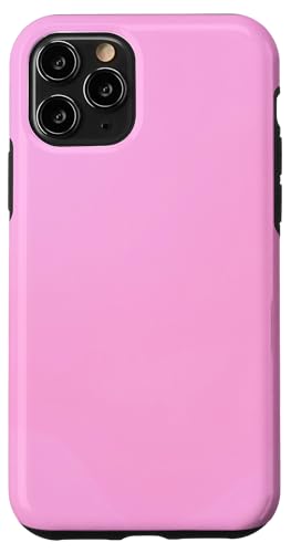 Hülle für iPhone 11 Pro Rosa Ästhetik für klassische Eleganz von Stylish Pink Lovers