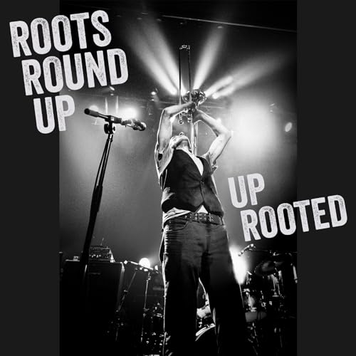 Up Rooted [Vinyl LP] von 99999 (Broken Silence)