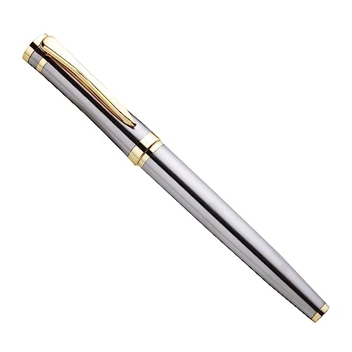 SueaLe Gelstift, Signature Pen Tintenroller Feinspitzer, Office 0,5 mm Feinspitzer Gel-Flüssigtinte Rolling Point Schreibstifte von SueaLe