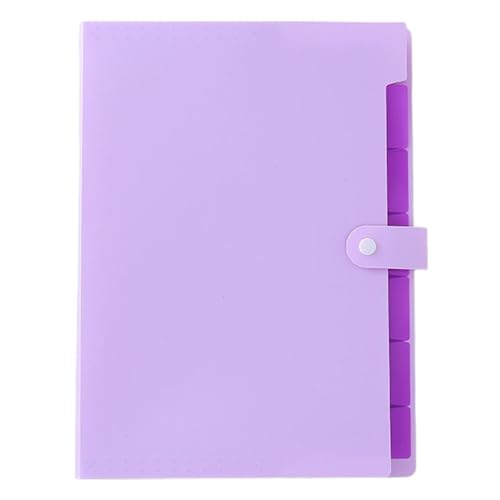 Akkordeondatei Organizer, Dokumentordner, tragbares expandierendes Papierbrieftasche, 7 Taschen -Zip -Datei -Ordner mit Farbbezeichnungen A4 Größe für Schule, Büro, Zuhause, Reisegebrauch Akkordeondatei Organizer, Dokumentordner, tragbares expandierendes Papierbrieftasche, 7 Taschen -Zip -Datei -Ordner mit Farbbezeichnungen A4 Größe für Schule, Büro, Zuhause, Reisegebrauch von Sulxyi