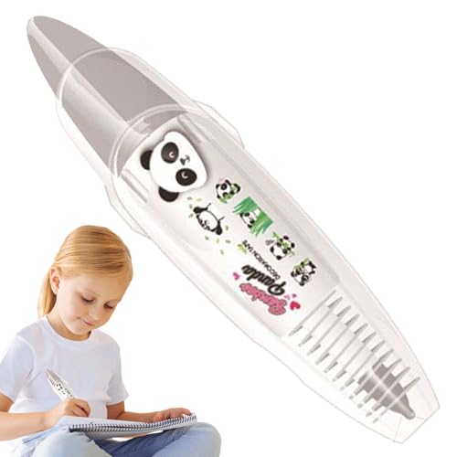 Dekorative Stifte für Kinder, Bandstift - Süße Tiere Pressentyp dekorativen Stift - Rolltip-Design, Cartoon-Muster-Grenze, Zeichnungsnotiz Nehmen Sie Vorräte für Kinder, Erwachsene Dekorative Stifte für Kinder, Bandstift - Süße Tiere Pressentyp dekorativen Stift - Rolltip-Design, Cartoon-Muster-Grenze, Zeichnungsnotiz Nehmen Sie Vorräte für Kinder, Erwachsene von Sulxyi