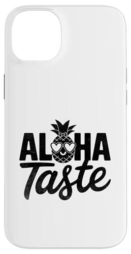 Aloha Taste Fruit Summer Tropical Ananas Lover Hülle für iPhone 14 Plus Aloha Taste Fruit Summer Tropical Ananas Lover Hülle für iPhone 14 Plus von Summer Tropical Fruit Lover Gifts and Sayings