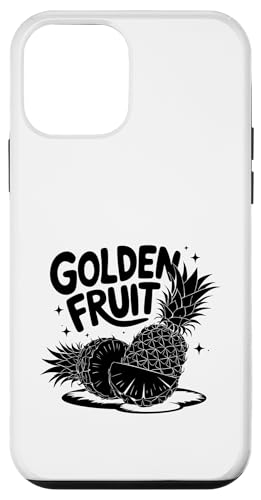 Golden Fruit Summer Tropical Ananas Lover Hülle für iPhone 12 mini Golden Fruit Summer Tropical Ananas Lover Hülle für iPhone 12 mini von Summer Tropical Fruit Lover Gifts and Sayings