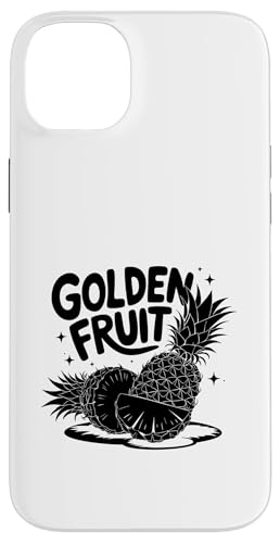 Golden Fruit Summer Tropical Ananas Lover Hülle für iPhone 14 Plus Golden Fruit Summer Tropical Ananas Lover Hülle für iPhone 14 Plus von Summer Tropical Fruit Lover Gifts and Sayings