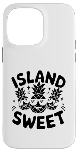 Island Sweet Fruit Summer Tropical Ananas Lover Hülle für iPhone 14 Pro Max Island Sweet Fruit Summer Tropical Ananas Lover Hülle für iPhone 14 Pro Max von Summer Tropical Fruit Lover Gifts and Sayings