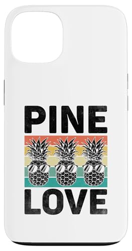 Pine Love Fruit Summer Tropical Ananas Lover Hülle für iPhone 13 Pine Love Fruit Summer Tropical Ananas Lover Hülle für iPhone 13 von Summer Tropical Fruit Lover Gifts and Sayings