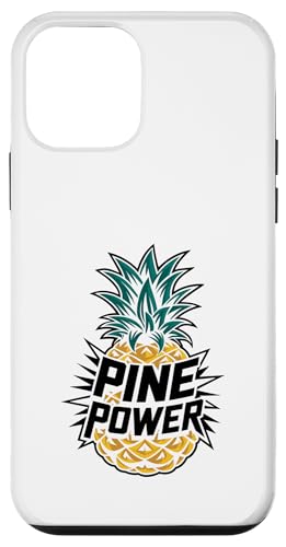 Pine Power Fruit Summer Tropical Ananas Lover Hülle für iPhone 12 mini Pine Power Fruit Summer Tropical Ananas Lover Hülle für iPhone 12 mini von Summer Tropical Fruit Lover Gifts and Sayings