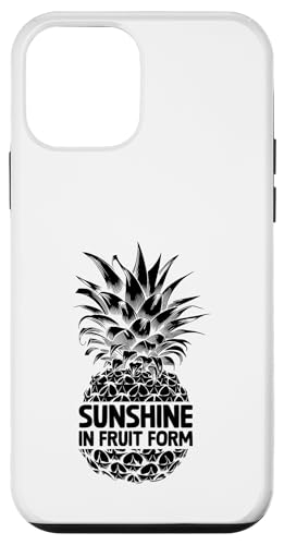Sonnenschein in Fruchtform Obst Sommer Tropische Ananas Liebhaber Hülle für iPhone 12 mini Sonnenschein in Fruchtform Obst Sommer Tropische Ananas Liebhaber Hülle für iPhone 12 mini von Summer Tropical Fruit Lover Gifts and Sayings