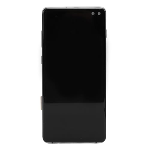 Sunicon-Bildschirmaustausch, Telefon-LCD-Display, Touchscreen-Digitizer-Baugruppe, Reparaturwerkzeugsatz für die Bildschirmbaugruppe (Gray) von Sunicon