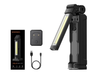 Superfire Taschenlampe Superfire G16-S Multifunktionstaschenlampe, 800lm, USB-C von Superfire