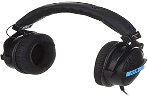 SUPERLUX HD330 HEADPHONES von Superlux