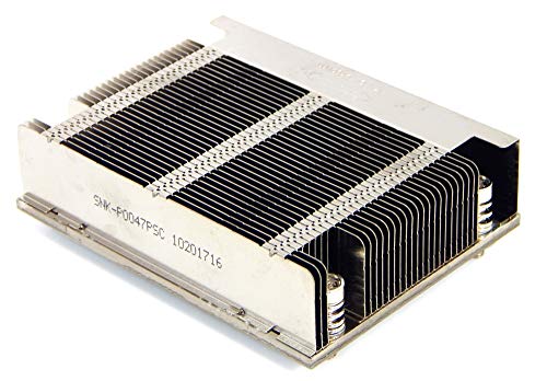 Super Micro SNK-P0047PSC Netzwerkserver von Supermicro