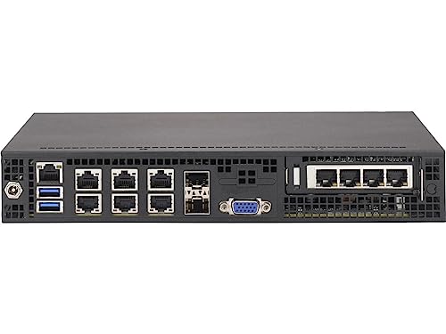 Supermicro Accessoires MCP-290-30002-0B von Supermicro