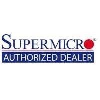 Supermicro BPN-SAS-836TQ - Server SAS-Backplane - für SC836 TQ-R800B, TQ-R800V, BPN-SAS-836TQ von Supermicro