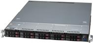 Supermicro Geh�use SuperChassis CSE-116BAC10-R860W (CSE-116BAC10-R860W) von Supermicro