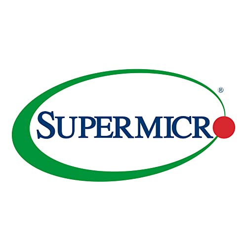 Supermicro MCP-290 – 00057 – 0 N Zubehör Rack-Rack – Zubehör (Edelstahl, 4U) von Supermicro