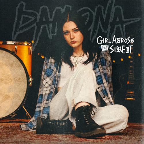 Girl Across the Street [Vinyl LP] von Superpolrecords / Cargo