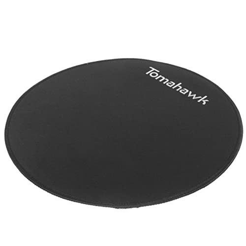 Supvox Dämpfungskissen Für Trommel Drum Mute Pads 12 Zoll Gummi Drum Mute Dämpfer Pad Drum Cymbal Matte Für Schlagzeugtraining Drum-Sound Von Pads von Supvox