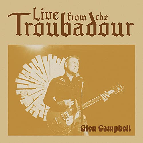 Live from The Troubadour Live from The Troubadour von Big Machine