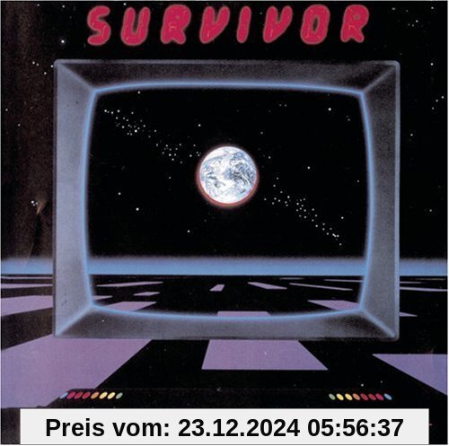 Caught in the Game von Survivor