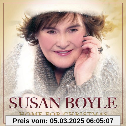 Home for Christmas von Susan Boyle