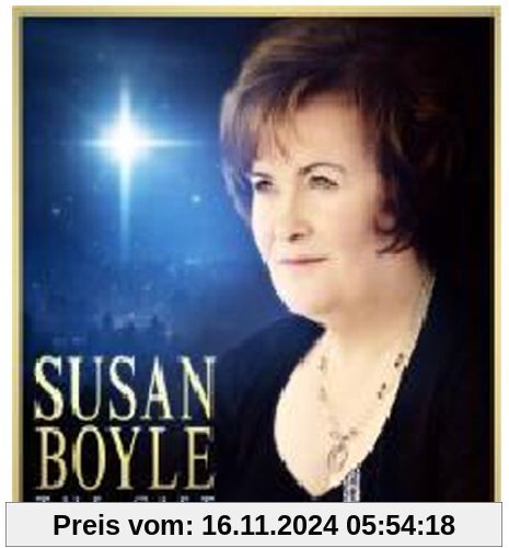 The Gift von Susan Boyle