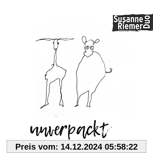 Unverpackt von Susanne Riemer Duo