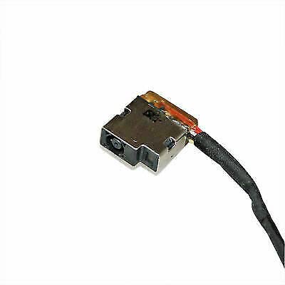 Suyitai 799736-Y57 799736-S67 799736-S57 für HP 15-AC 15-AF Serie DC Power Jack Kabel von Suyitai