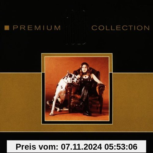 Premium Gold Collection von Suzi Quatro