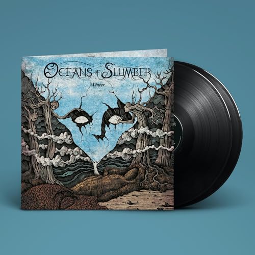 Winter [Vinyl LP] von Svart Records