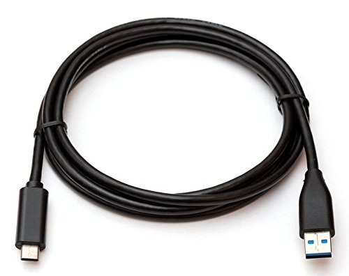 USB Kabel für Sony Alpha 7 III Digitalkamera - Datenkabel - Länge 1,8m von SvediTec