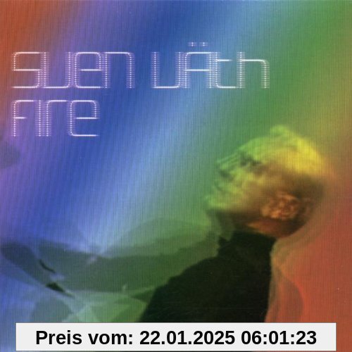 Fire von Sven Väth