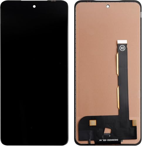 SwarKing Ersatz-LCD-Display, kompatibel mit Moto G52 (G72/G71S/G82Edge 30) Touchscreen-Digitizer mit Reparaturwerkzeugen, 16,8 cm (6,6 Zoll) von SwarKing