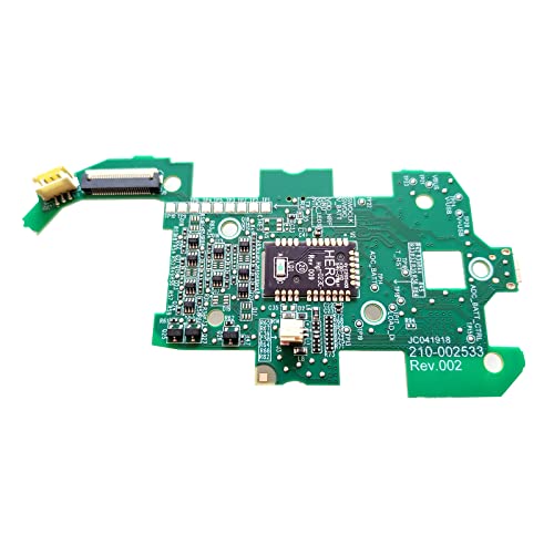 Mouse Motherboard For G Replacement Main Board Plate For Mouse Repair Part GPW Mouse Board Component von Sweeaau