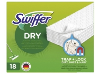 Swiffer Staubfangtücher Ersatzpatronen 18 Stück von Swiffer