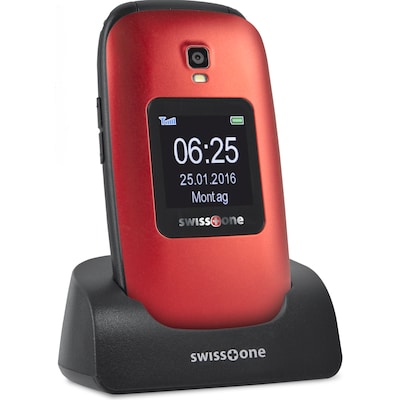 swisstone BBM 625 - rot swisstone BBM 625 - rot von Swisstone