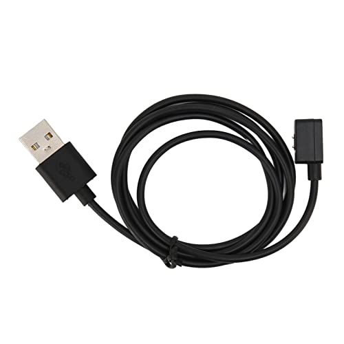 Magnetisches Ladegerät für Uhren, 5 V, 1 A, USB Ladekabel für Redmi Watch 2, Watch 2 Lite Smart Band Pro, Spannungsregulierung, Magnetisches Ladekabel für Geschäftsreisende von Sxhlseller