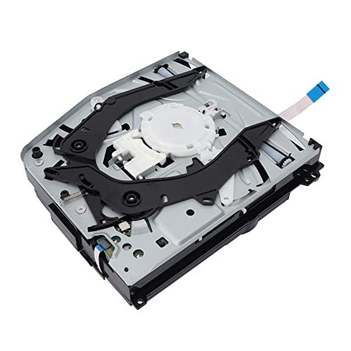 Sxhlseller Austausch des DVD-Laufwerks, Austausch des Optischen Blu-Ray-DVD-Laufwerks Kompatibel mit Pro CUH-7015A CUH-7015B CUH-7000-Spielekonsole von Sxhlseller