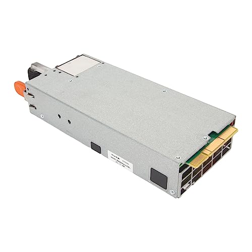 E495E S1 Power 495 W, Server-Netzteil mit Metallgehäuse, Lüfter, Einfaches Installationsdesign für R530 R630 R730 R730XD 100–240 V von Sxhlseller