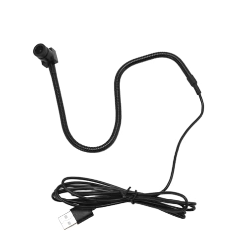 Sxhlseller USB Webcam 4k für PC – Integriertes Mikrofon, Augenkontakt Webcam, 2 MP Webcam mit Autofokus für den Mittleren Bildschirm von Sxhlseller