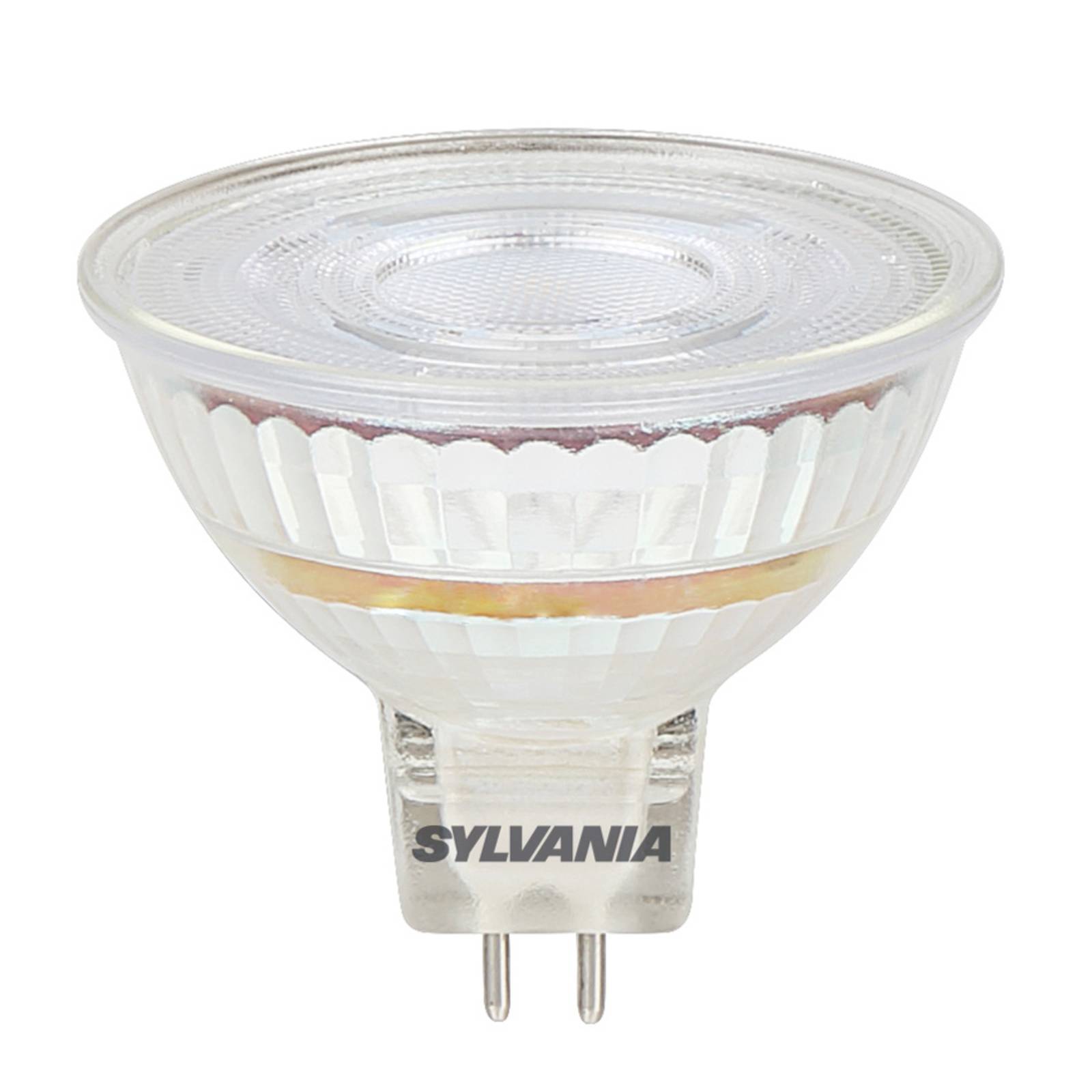LED-Reflektor GU5,3 Superia MR16 4,4W dim 2.700K von Sylvania