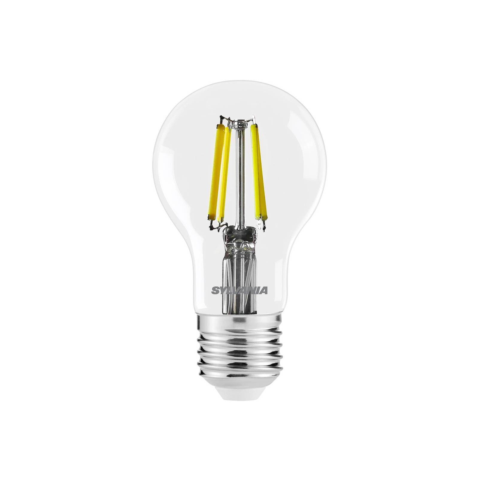Sylvania E27 Filament LED-Lampe 2,3W 4.000K 485 lm von Sylvania