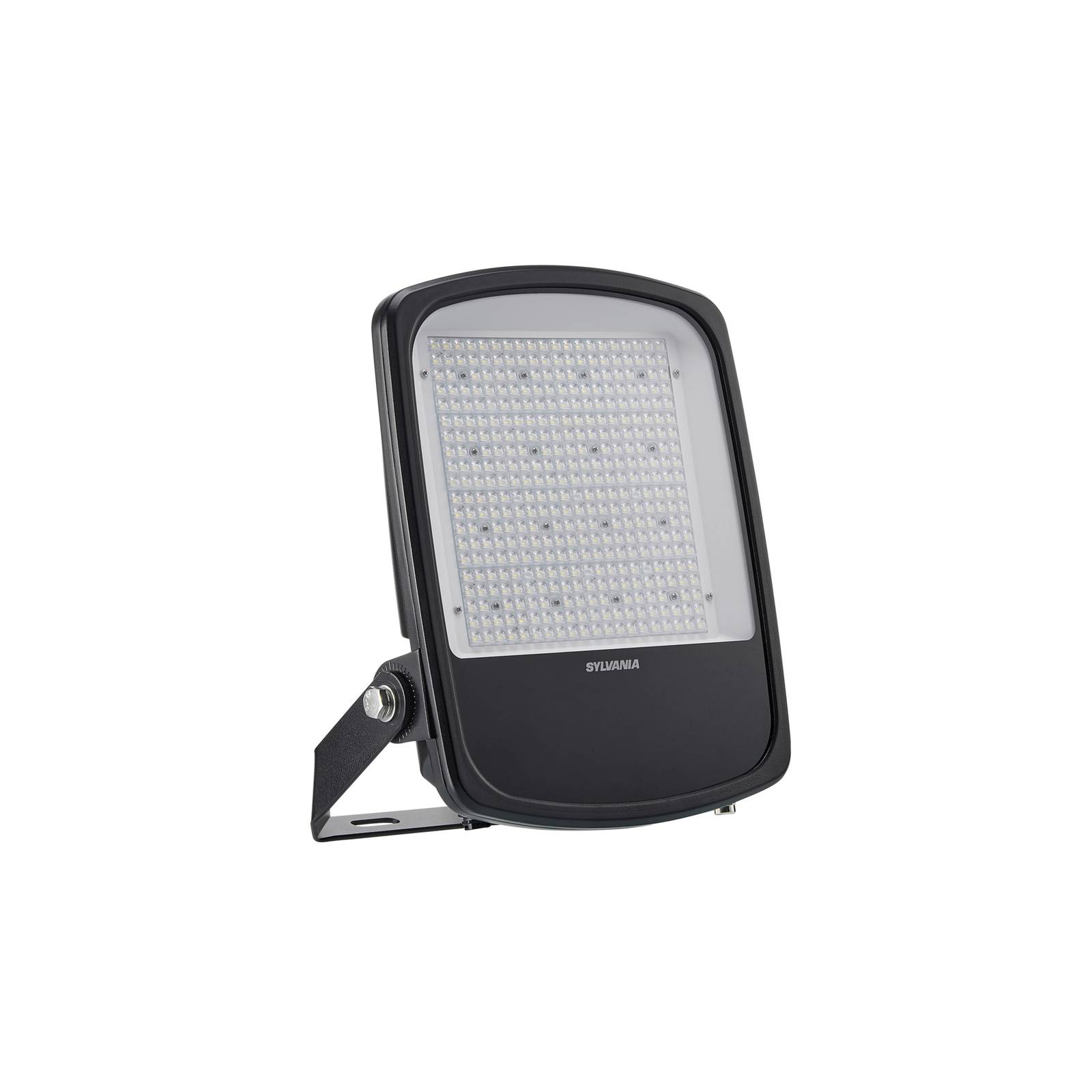 Sylvania LED-Außenstrahler Kalani, 198W, 4.000 K, schwarz von Sylvania