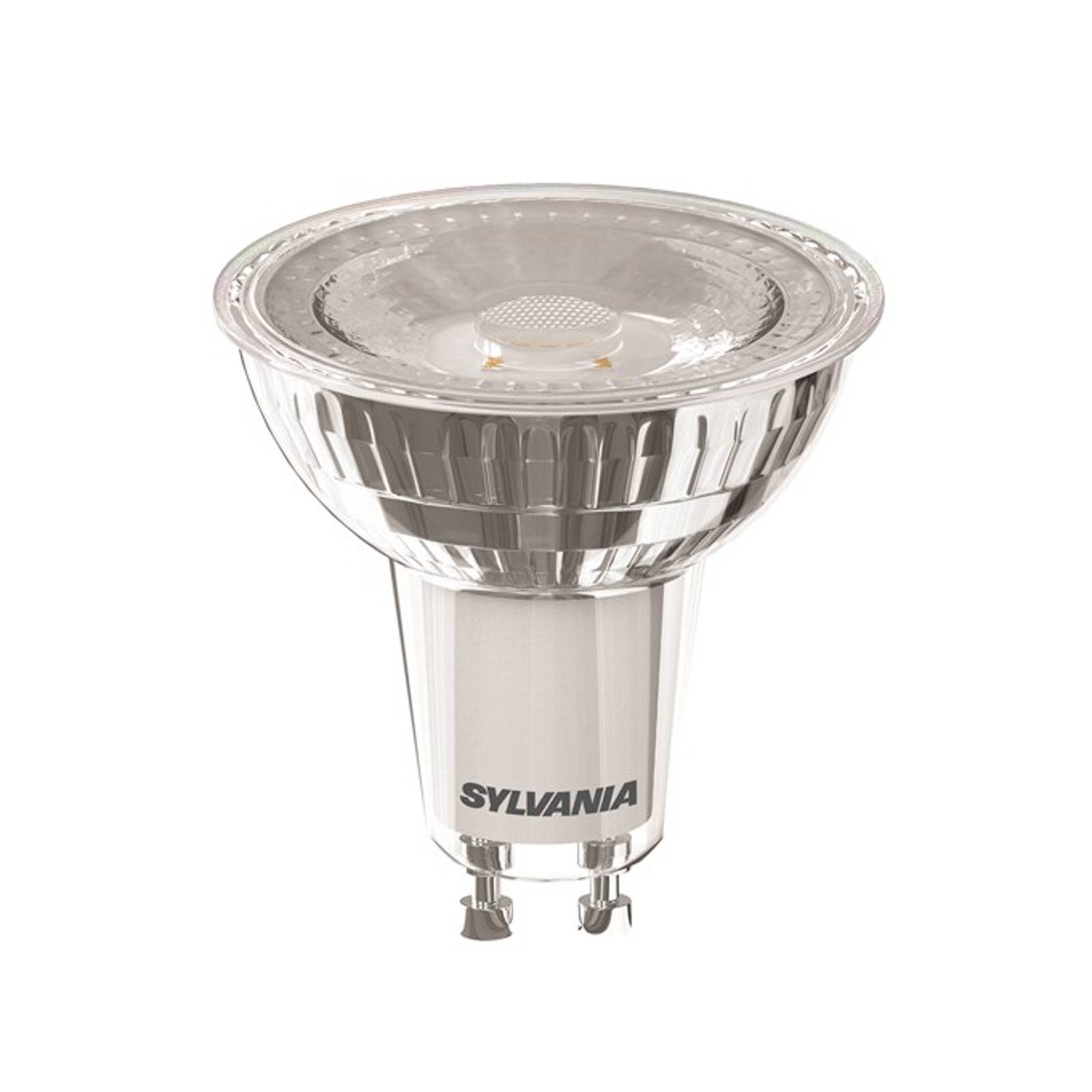 Sylvania LED-Reflektor GU10 Superia 6W 36° 865 dim von Sylvania