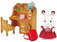 Sylvanian Families 5016, 3 Jahr(e), Gemischte Farben, Polystyrene, Kunststoff, Acrylnitril-Butadien-Styrol (ABS) von Sylvanian Families