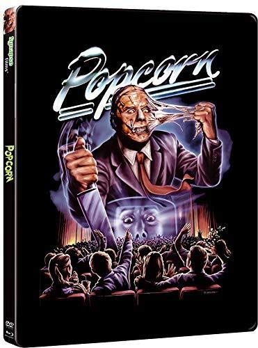 Popcorn - Collector's Edition [Blu-ray] von Synapse Films