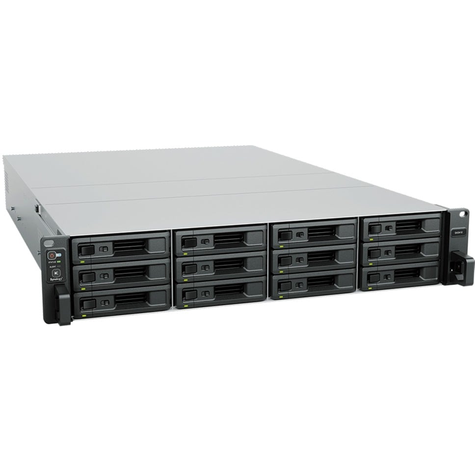 SA3410, NAS SA3410, NAS von Synology
