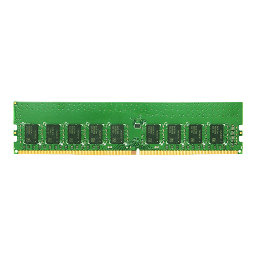 Synology 16GB DDR4 ECC DIMM Arbeitsspeicher für FS2500 von Synology